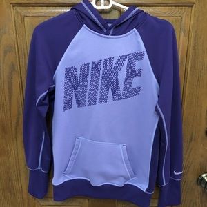 Women’s Nike Hoodie